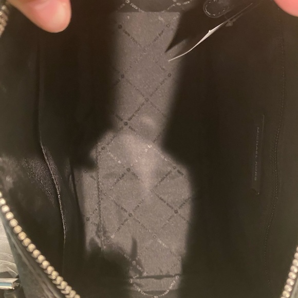 NWT Michael Kors Lg Bedford Satchel - Picture 4 of 8